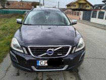 Volvo XC 60 R Design AWD D5