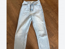 Blugi damă albaștri