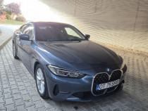 BMW seria 4 420d G22 Mild-hibrid 2021