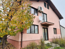 Vila individuala cu finisaje de exceptie, 230 mp constr, 400