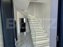 Duplex Modern în Lisaura, 132 mp utili + 16 mp terasă