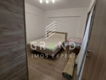 Apartament de inchiriat cu 2 camere, Str. Dunării, aproape