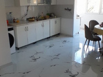 Bg-Voda, 2 camere, etaj 1