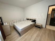 Garsoniera zona Parcul Circului-Barbu Văcărescu,Str. Zambilelor nr. 2