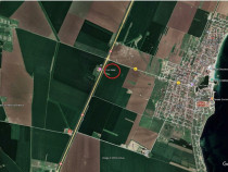 Teren de vanzare in Costinesti