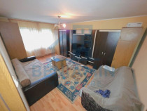 Apartament de inchiriat 2 camere decomandat parter Cornitoiu