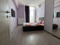 Apartament 3 camere | Mobilat Utilat | Sector 4