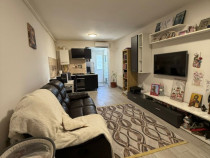 15 Min Metrou Aparatorii Patriei | Apartament 2 camere tip studio