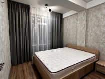 Garsoniera de inchiriat in zona Stefan cel Mare