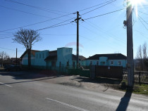 Spațiu industrial de 1,574mp de v&acirc;nzare/Str Brestei