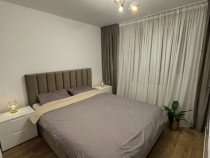 Apartament 2 camere zona Brancoveanu - Huedin.