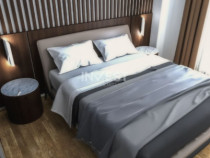 COMISION 0%! Apartament 3 Camere în Bloc Nou, în Vecinăta