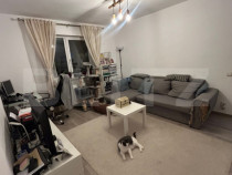 Apartament 2 camere, 39 mp, Săcele