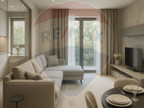 2 camere – Nusco City Park | Promenada Mall | Finalizar...