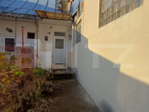 Garsoniera de renovat, 22 mp, zona Centrala Turda