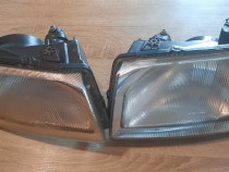 Far stanga - dreapta original Land Rover Freelander 1