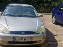 Ford Focus, gri, Buzau