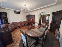 Apartament in stil Baroc cu 3 camere in Sibiu pe George C...