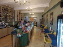 Spații comerciale ultracentral / afacere la cheie