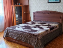 Garsoniera de inchiriat in zona Militari