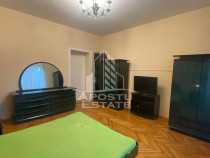 Apartament 3 camere, centrala proprie, PetFriendly, zona ...