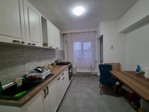 Digu Barnat- Zona Nord - Ap. 2 camere decomandate- etaj 3- b