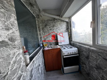 Aapartament spatios situat in zona Uttracentrala !