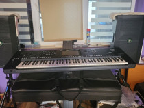 Yamaha genos in stare buna