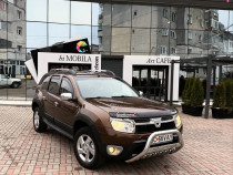 Dacia Duster 1.5 Diesel 110 Cp 4x4 4WD
