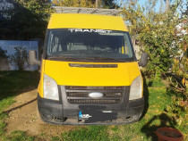 Ford transit 2.2.