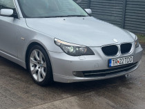 BMW 520 Diesel E61