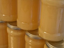 Produse apicole 100% naturale