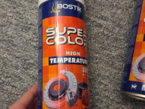 Vopsea radiatoare bostik