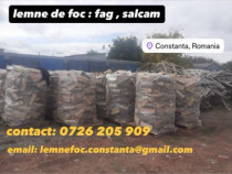 Lemne de Foc - Constanta