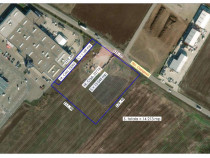 De vânzare teren intravilan 14,213 mp în Păulești, ju...