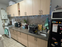 Garsonieră 35 m² în Chiajna, bloc 2020 – finisată comp