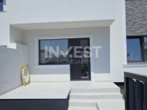 Casa de vanzare 3 camere, 2 bai. +45mp posibilitate Mansarda