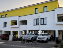 Casa moderna 4 camere in zona Tractorul