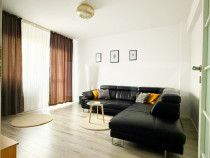 Apartament 2 camere, 61 mp, zona Valea Adâncă
