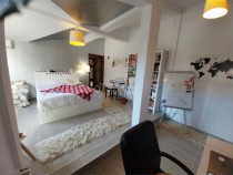 Vila Unirii- Nerva Traian