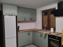 Închiriez casa totul nou Deva, Hunedoara