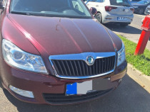 De vânzare Auto Skoda octavia 2