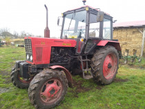 Tractor belarus bun.