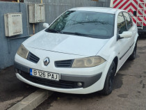 Renault Megane 2, 1.5 D
