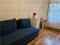 Camera de camin cu baie si bucatarie, mobilata, utilata, Tractorul!