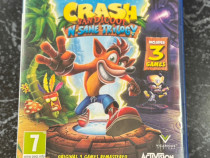 Crash Bandicoot PS4