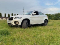 Bmw X6 306 CP Negociabil