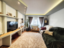 Apartament 4 camere, spatios, 2 bai, etaj 2, Rogerius &ndash; nu