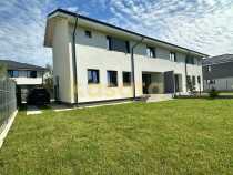 OPORTUNITATE | CASA regim duplex 4 camere finalizata 2025