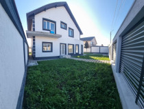 Casa unde liniștea se &icirc;nt&acirc;lnește cu spațiul &mdash; Lumina,